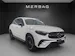 Mercedes-Benz GLC 200 d 4M 9G-Tronic