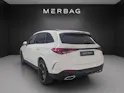 Mercedes-Benz GLC 200 d 4M 9G-Tronic