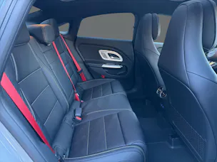 Mercedes-Benz CLA 220 8G-DCT 4Matic