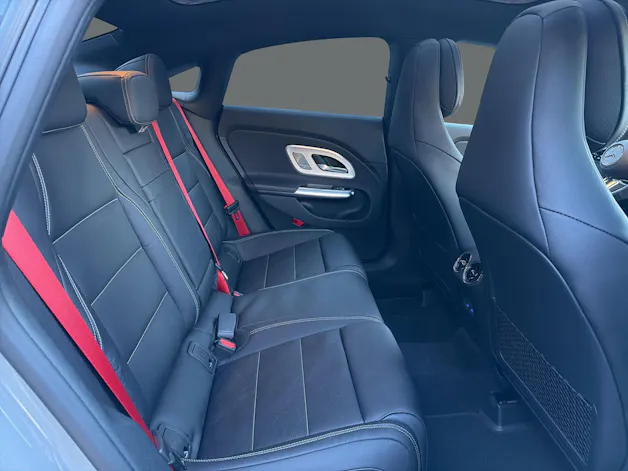 Mercedes-Benz CLA 220 8G-DCT 4Matic