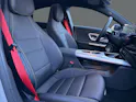 Mercedes-Benz CLA 220 8G-DCT 4Matic