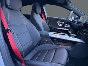 Mercedes-Benz CLA 220 8G-DCT 4Matic