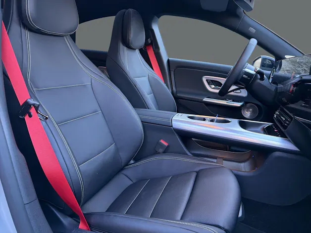 Mercedes-Benz CLA 220 8G-DCT 4Matic