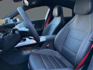 Mercedes-Benz CLA 220 8G-DCT 4Matic