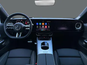 Mercedes-Benz CLA 220 8G-DCT 4Matic
