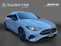 Mercedes-Benz CLA 220 8G-DCT 4Matic