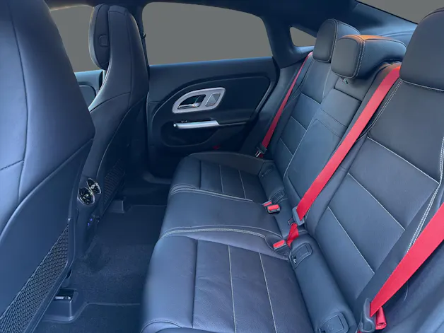 Mercedes-Benz CLA 220 8G-DCT 4Matic