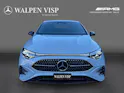 Mercedes-Benz CLA 220 8G-DCT 4Matic