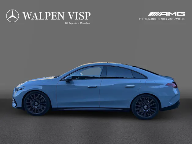 Mercedes-Benz CLA 220 8G-DCT 4Matic
