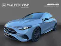 Mercedes-Benz CLA 220 8G-DCT 4Matic