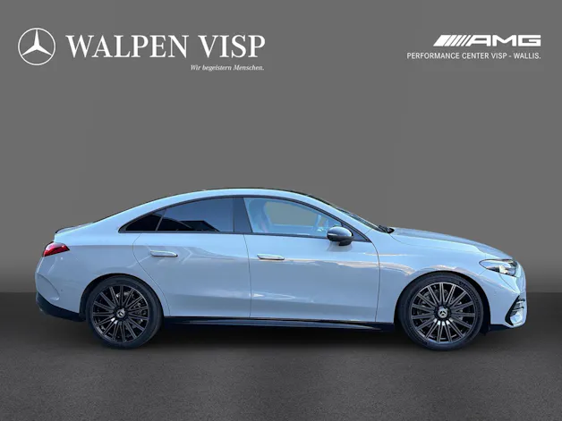 Mercedes-Benz CLA 220 8G-DCT 4Matic