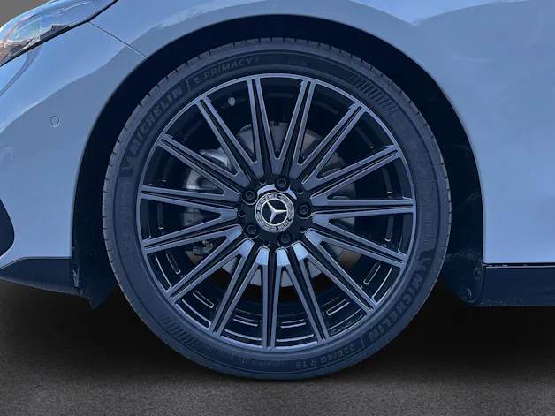 Mercedes-Benz CLA 220 8G-DCT 4Matic