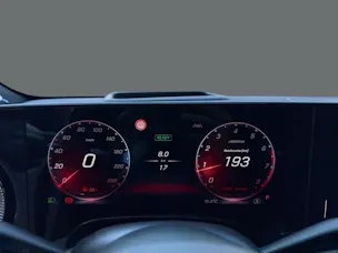 Mercedes-Benz CLA 220 8G-DCT 4Matic