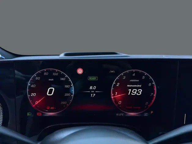 Mercedes-Benz CLA 220 8G-DCT 4Matic