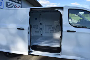 Ford Transit Custom Van 340 L2H1 83kWh Trend