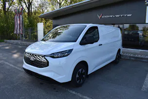 Ford Transit Custom Van 340 L2H1 83kWh Trend