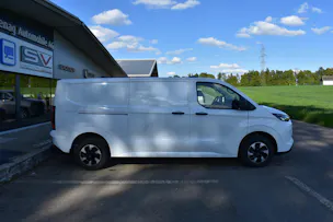 Ford Transit Custom Van 340 L2H1 83kWh Trend