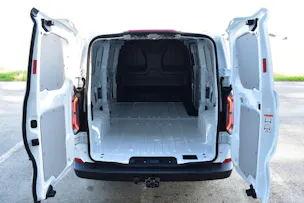 Ford Transit Custom Van 340 L2H1 83kWh Trend