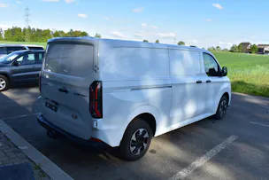 Ford Transit Custom Van 340 L2H1 83kWh Trend