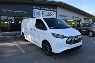 Ford Transit Custom Van 340 L2H1 83kWh Trend