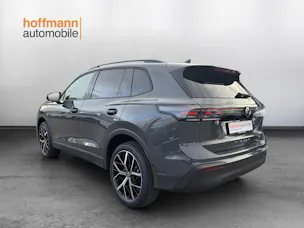 VW Tiguan 2.0 TSI DSG United 4Motion