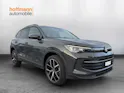 VW Tiguan 2.0 TSI DSG United 4Motion