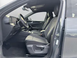 VW Tiguan 2.0 TSI DSG United 4Motion