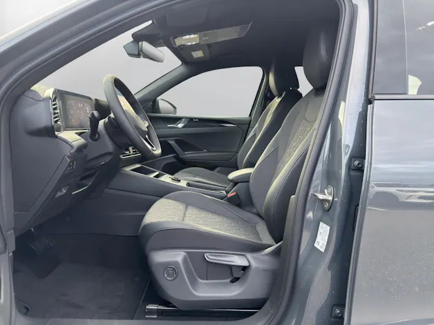 VW Tiguan 2.0 TSI DSG United 4Motion