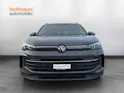 VW Tiguan 2.0 TSI DSG United 4Motion