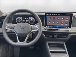 VW Tiguan 2.0 TSI DSG United 4Motion