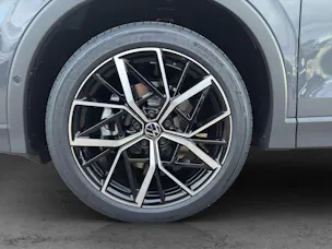 VW Tiguan 2.0 TSI DSG United 4Motion