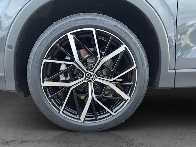 VW Tiguan 2.0 TSI DSG United 4Motion
