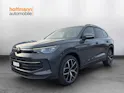 VW Tiguan 2.0 TSI DSG United 4Motion