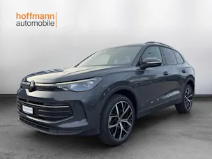 VW Tiguan 2.0 TSI DSG United 4Motion