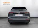 VW Tiguan 2.0 TSI DSG United 4Motion