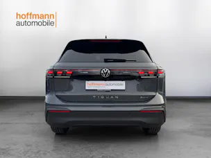 VW Tiguan 2.0 TSI DSG United 4Motion