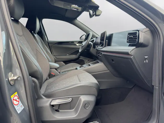 VW Tiguan 2.0 TSI DSG United 4Motion