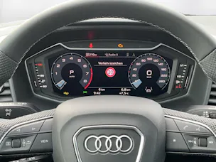 Audi A1 Sportback 35 TFSI S Line S-tronic