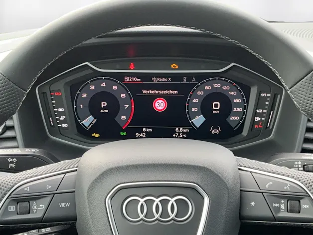 Audi A1 Sportback 35 TFSI S Line S-tronic
