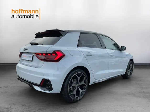 Audi A1 Sportback 35 TFSI S Line S-tronic