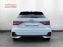 Audi A1 Sportback 35 TFSI S Line S-tronic