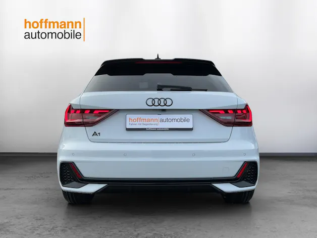 Audi A1 Sportback 35 TFSI S Line S-tronic