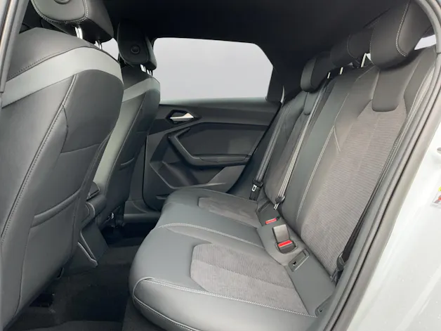 Audi A1 Sportback 35 TFSI S Line S-tronic