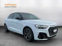 Audi A1 Sportback 35 TFSI S Line S-tronic