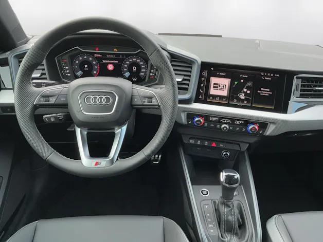 Audi A1 Sportback 35 TFSI S Line S-tronic
