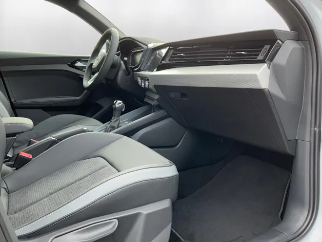 Audi A1 Sportback 35 TFSI S Line S-tronic