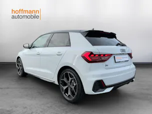 Audi A1 Sportback 35 TFSI S Line S-tronic