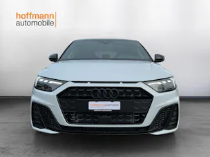 Audi A1 Sportback 35 TFSI S Line S-tronic