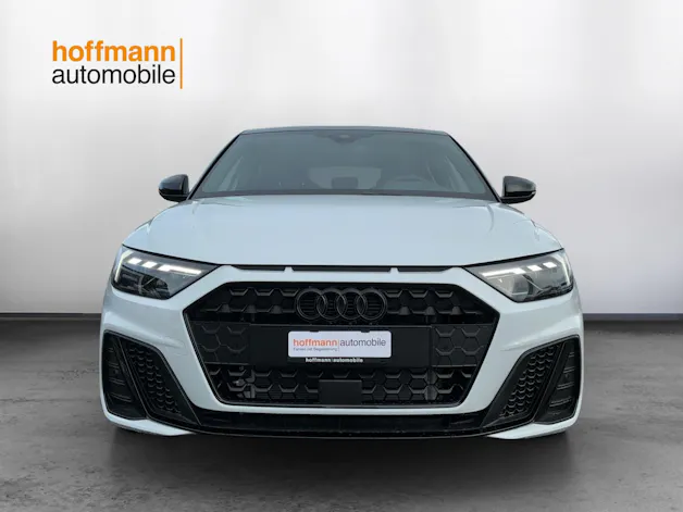 Audi A1 Sportback 35 TFSI S Line S-tronic
