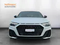 Audi A1 Sportback 35 TFSI S Line S-tronic